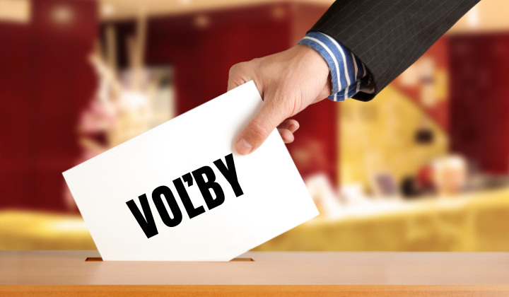 Voľby do orgánov samosprávy obcí